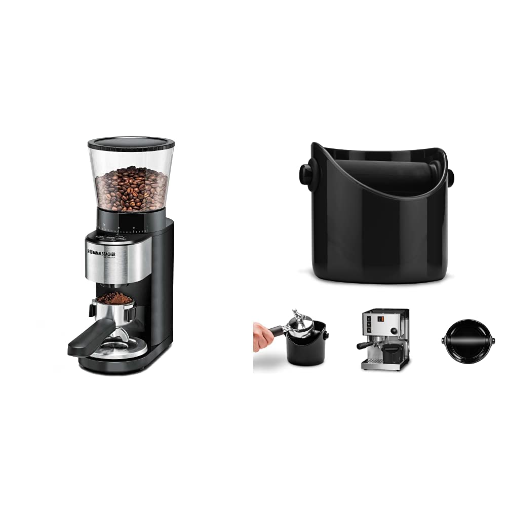 Кофемолка Rommelsbacher EKM 500