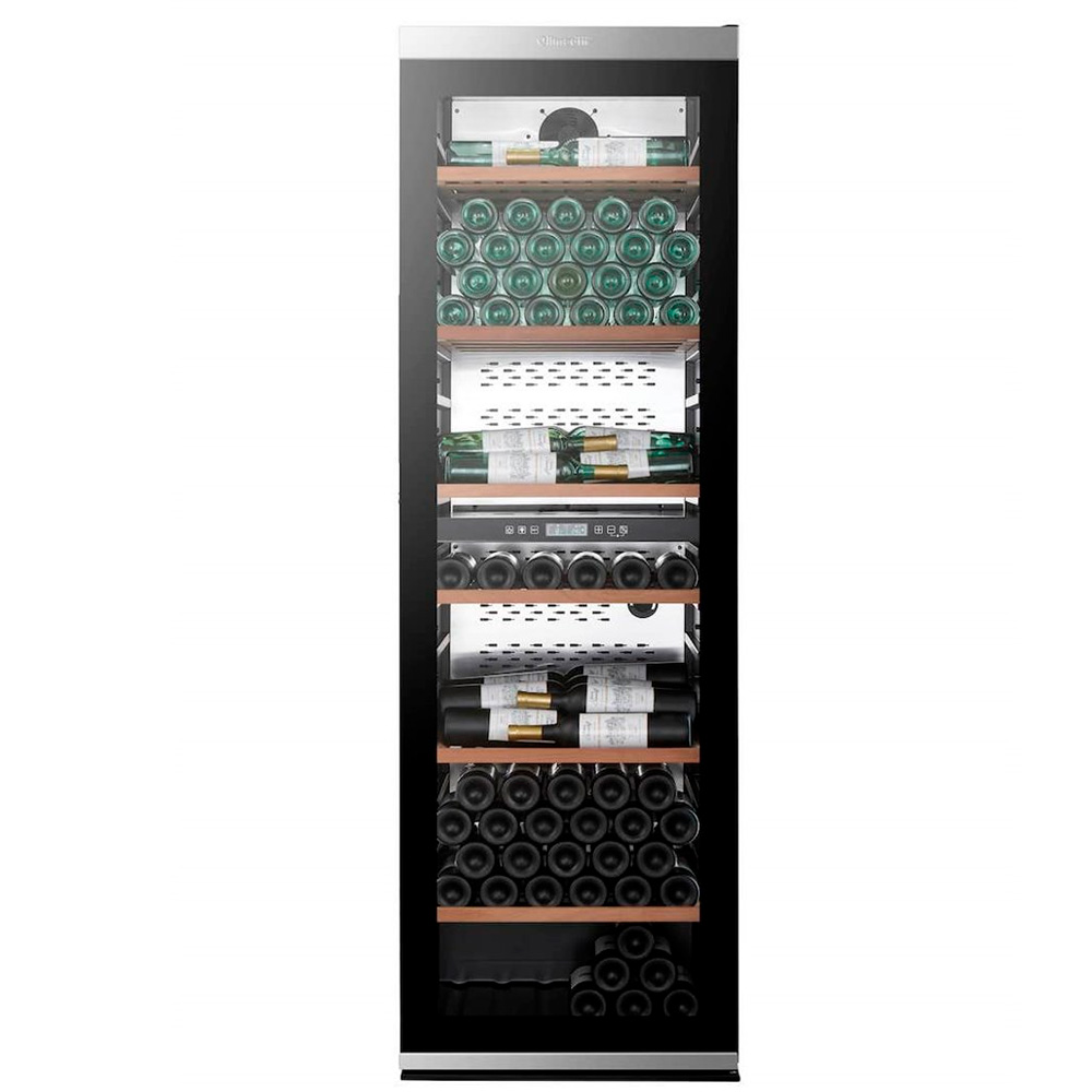 Винный шкаф Climadiff MILLESIME240D
