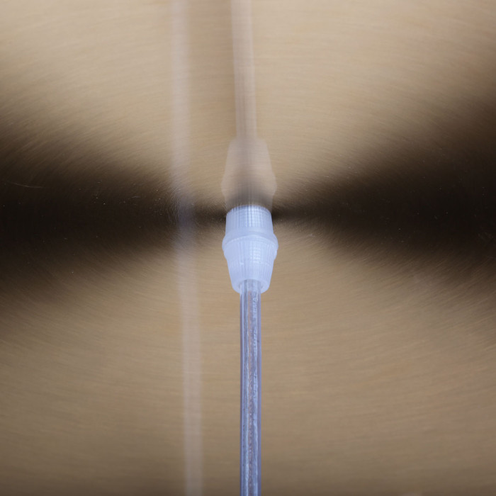 Люстра подвесная De Markt Kreiss Hanging Chandelier 657011906