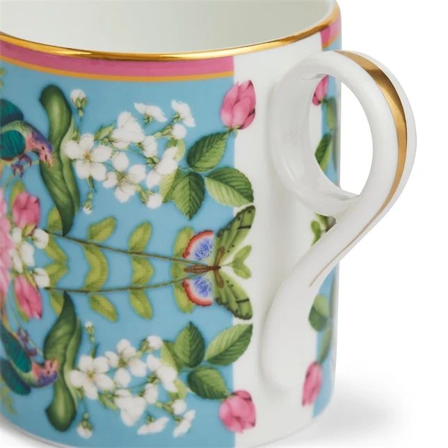 Кружка Wedgwood Wonderlust Menagerie Mug 1057273