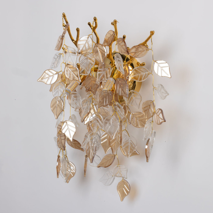 Бра MW-Light Lima Wall Lamp 467024302