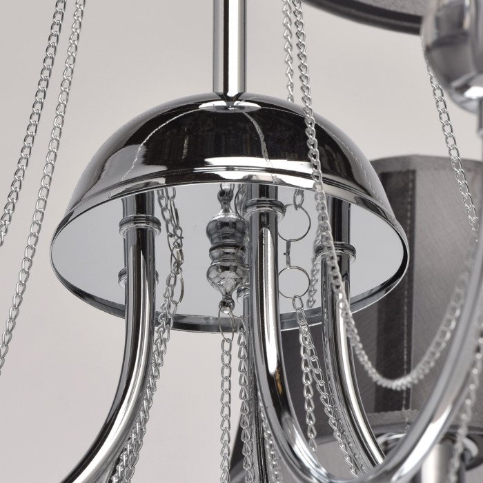 Люстра потолочная MW-Light Federica Ceiling Chandelier 684010305
