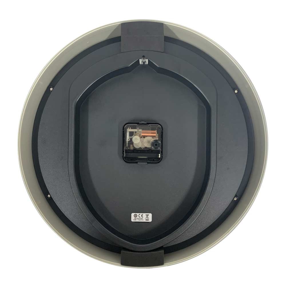 Настенные часы Seiko Quartz Wall Clock QXA723SN