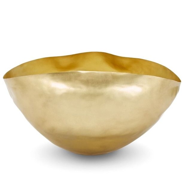 Чаша Tom Dixon Bash Large Vessel BAV13B