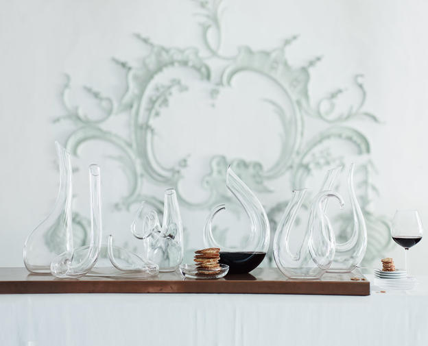 Декантер для вина RIEDEL Mamba Decanter 1950/19
