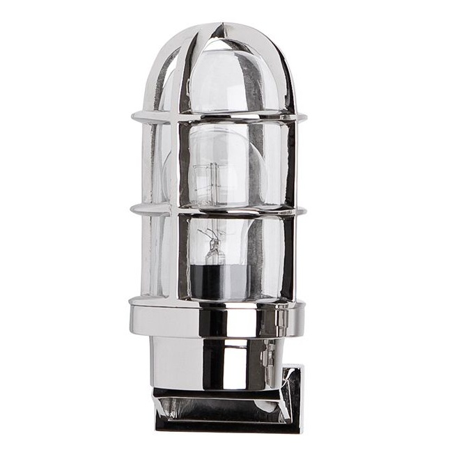 Настенный светильник Eichholtz Wall Lamp Haddock 105966
