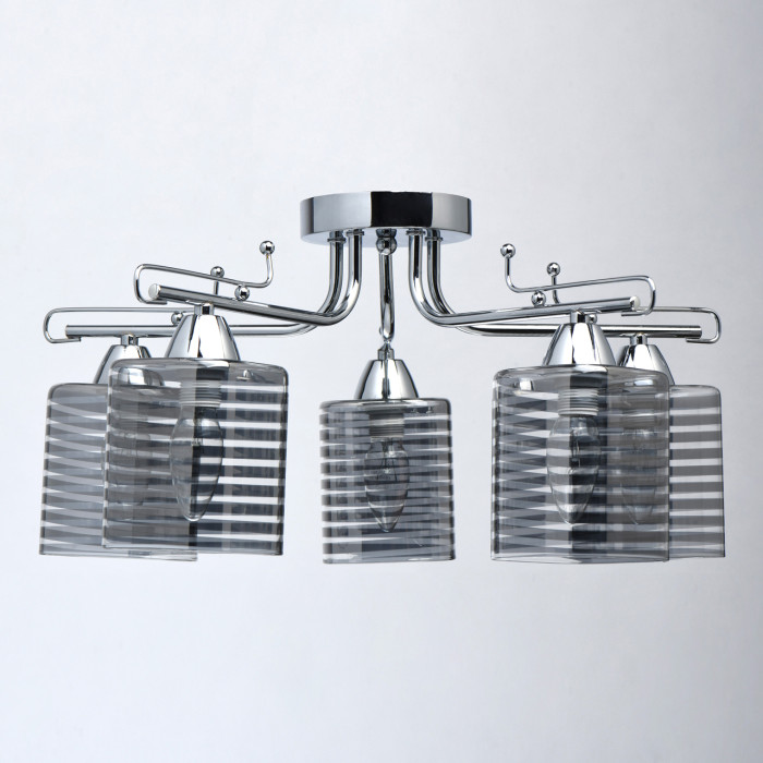 Люстра потолочная De City Olympia Ceiling Chandelier 638019705