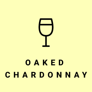 Oaked Chardonnay