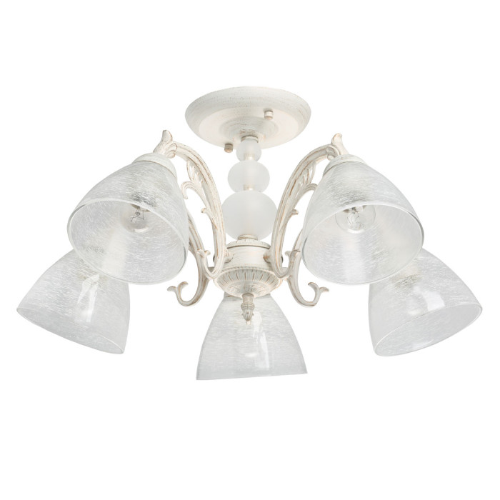 Люстра потолочная De City Ariadne Ceiling Chandelier 105011905