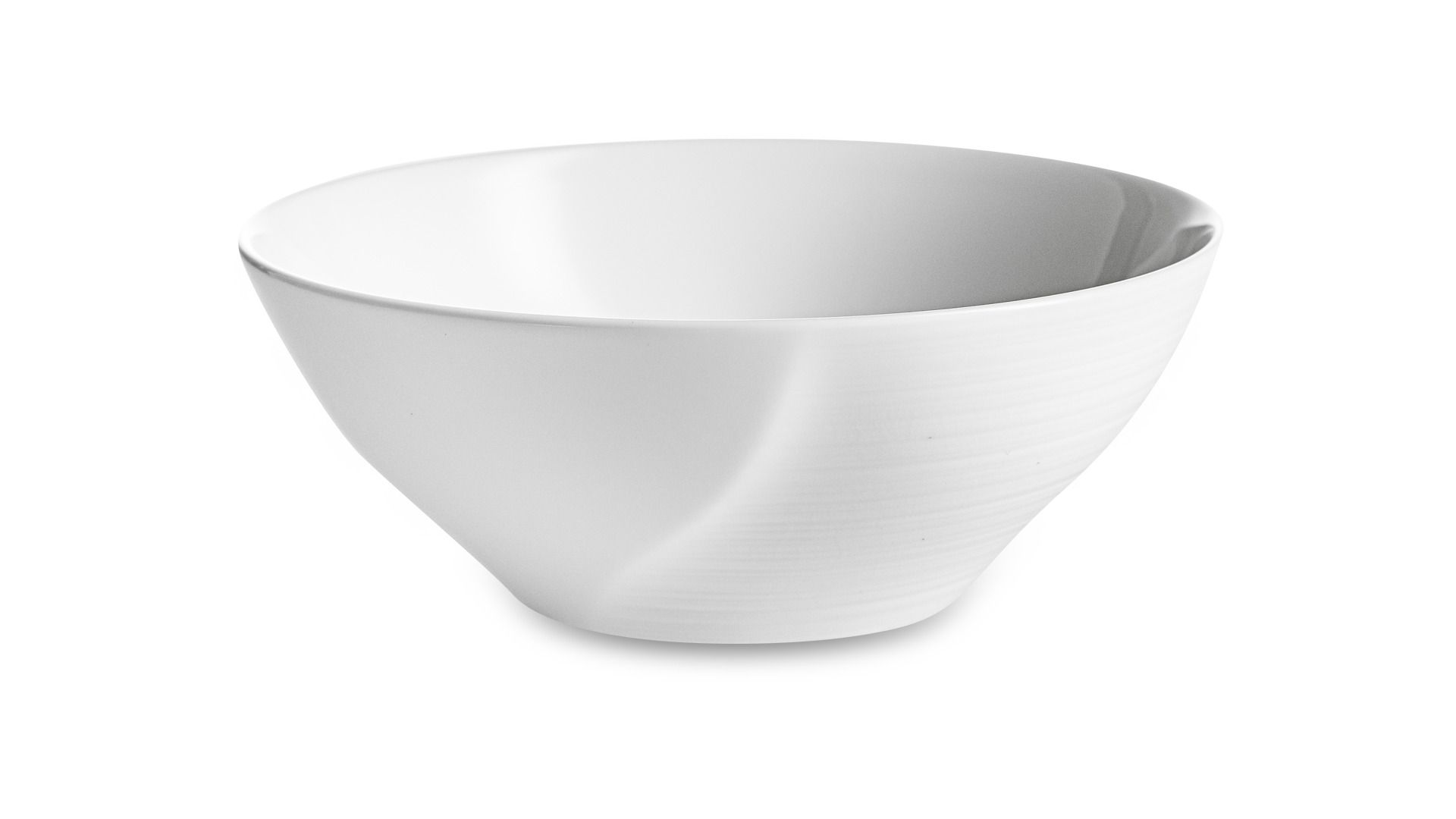 Салатник Narumi Airy White NAR-50180-5313