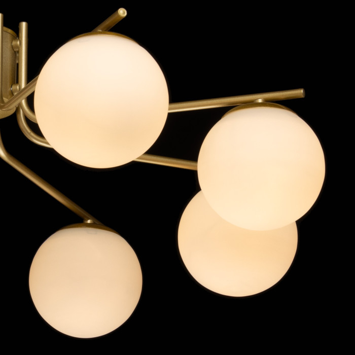 Потолочная люстра De City Olivia Ceiling Chandelier 306017208