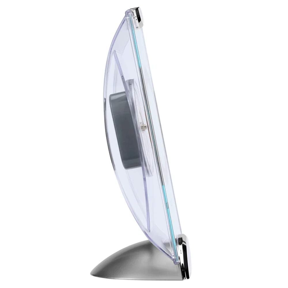 Настольные часы Seiko Quartz Table Clock QXG152S