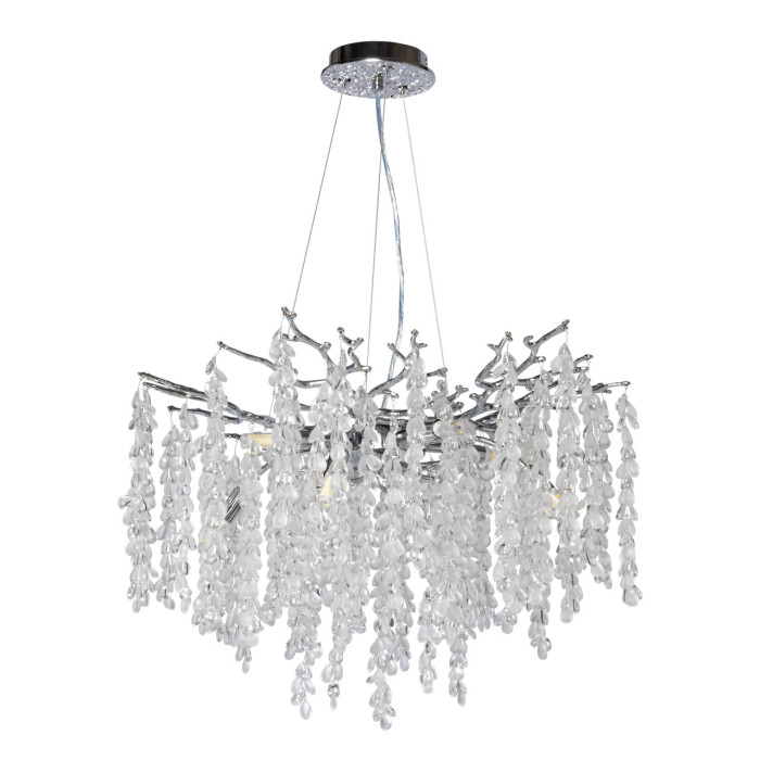Люстра подвесная MW-Light Lima Hanging Chandelier 467012408
