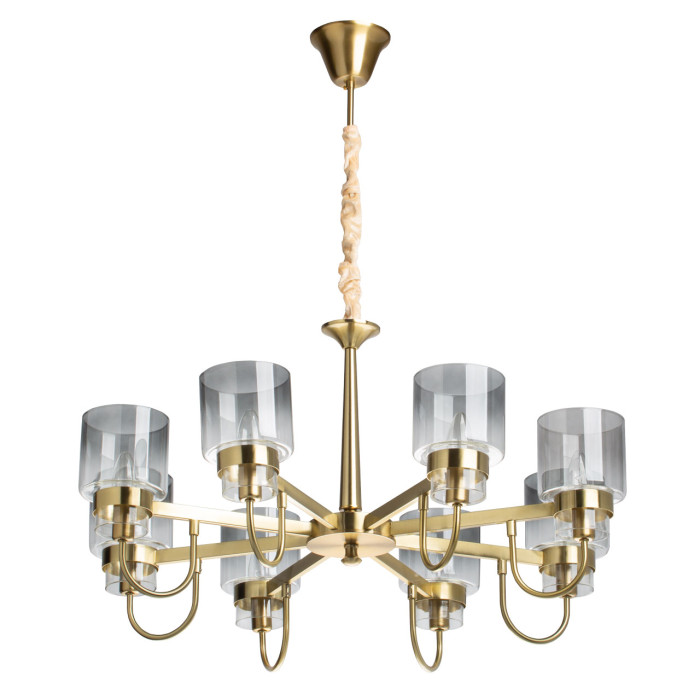 Люстра подвесная MW-Light Ella Hanging Chandelier 483015108