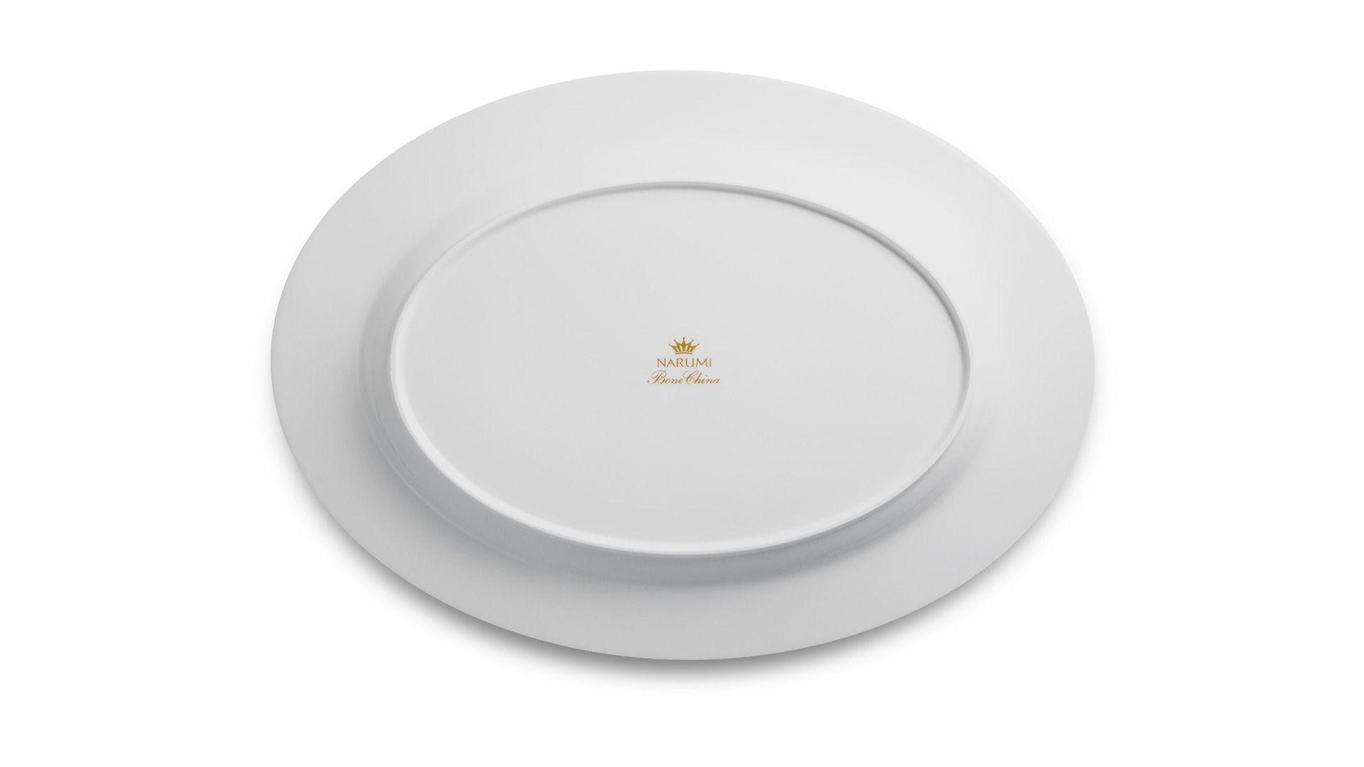 Блюдо овальное Narumi Magnific NAR-51391-1220