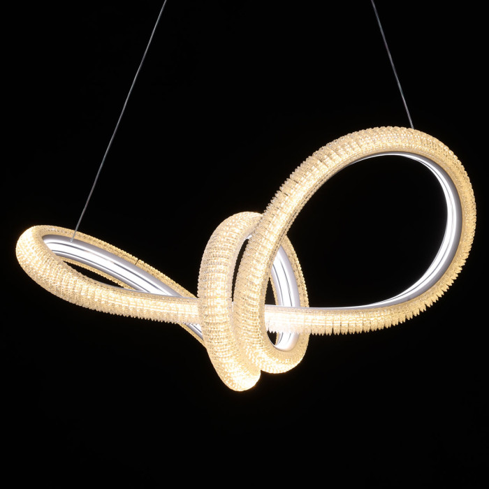 Подвесной светильник De City Oscar Pendant Lamp 510015601