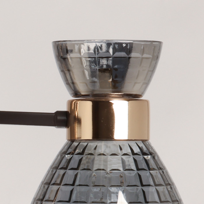 Люстра потолочная De City Daela Ceiling Chandelier 635015904