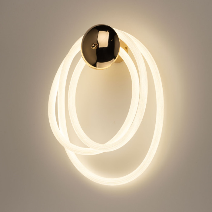 Бра De City Toledo Wall Lamp 312025701