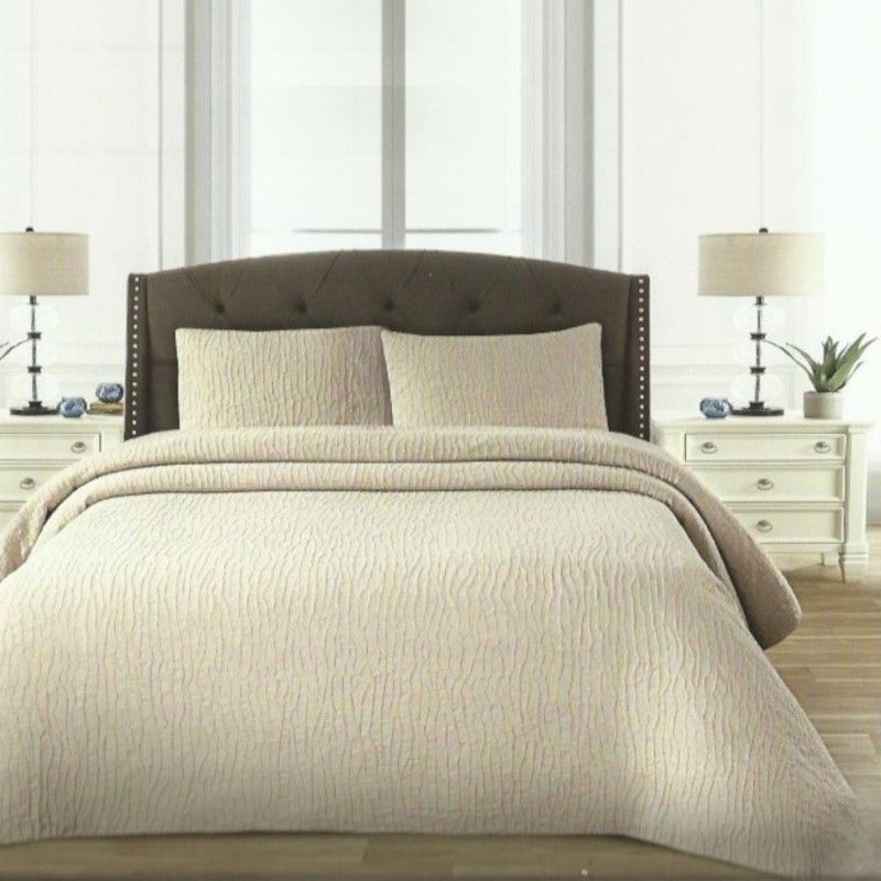 Покрывало GF Ferrari Malaga Copriletto bianco FER/440889