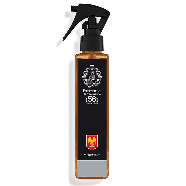 Ароматический спрей для дома Farmacia SS. Annunziata Arti Maggiori Mercatanti Room Spray 756