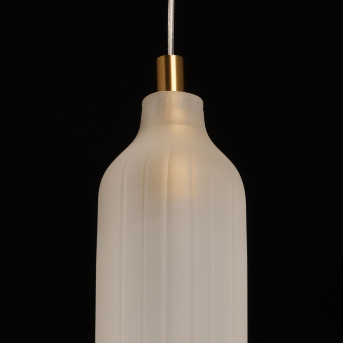 Подвесной светильник De Markt Chianti Pendant Lamp 720012001