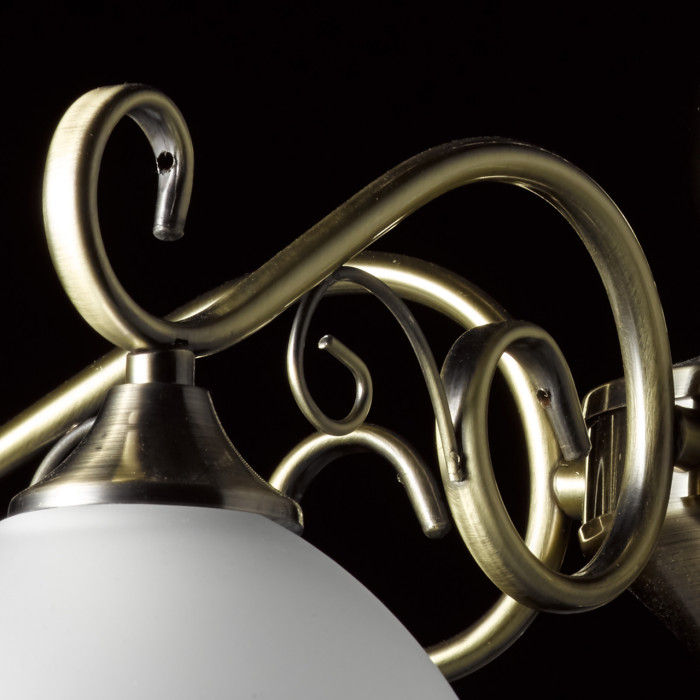 Люстра подвесная De City Olympus Hanging Chandelier 318014705