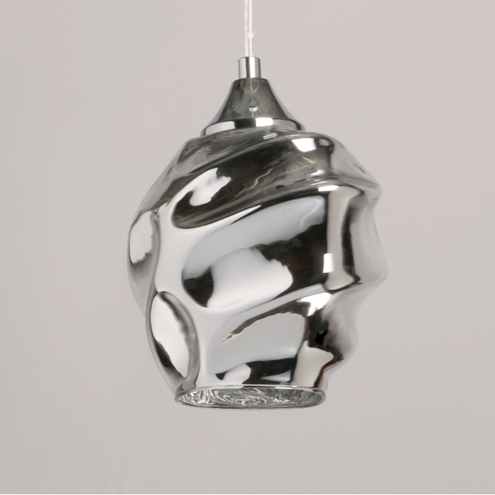 Подвесной светильник De City Solo Pendant Lamp 112011101