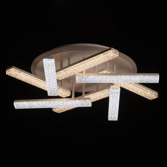 Потолочный светильник De City Oscar Ceiling Lamp 510012208