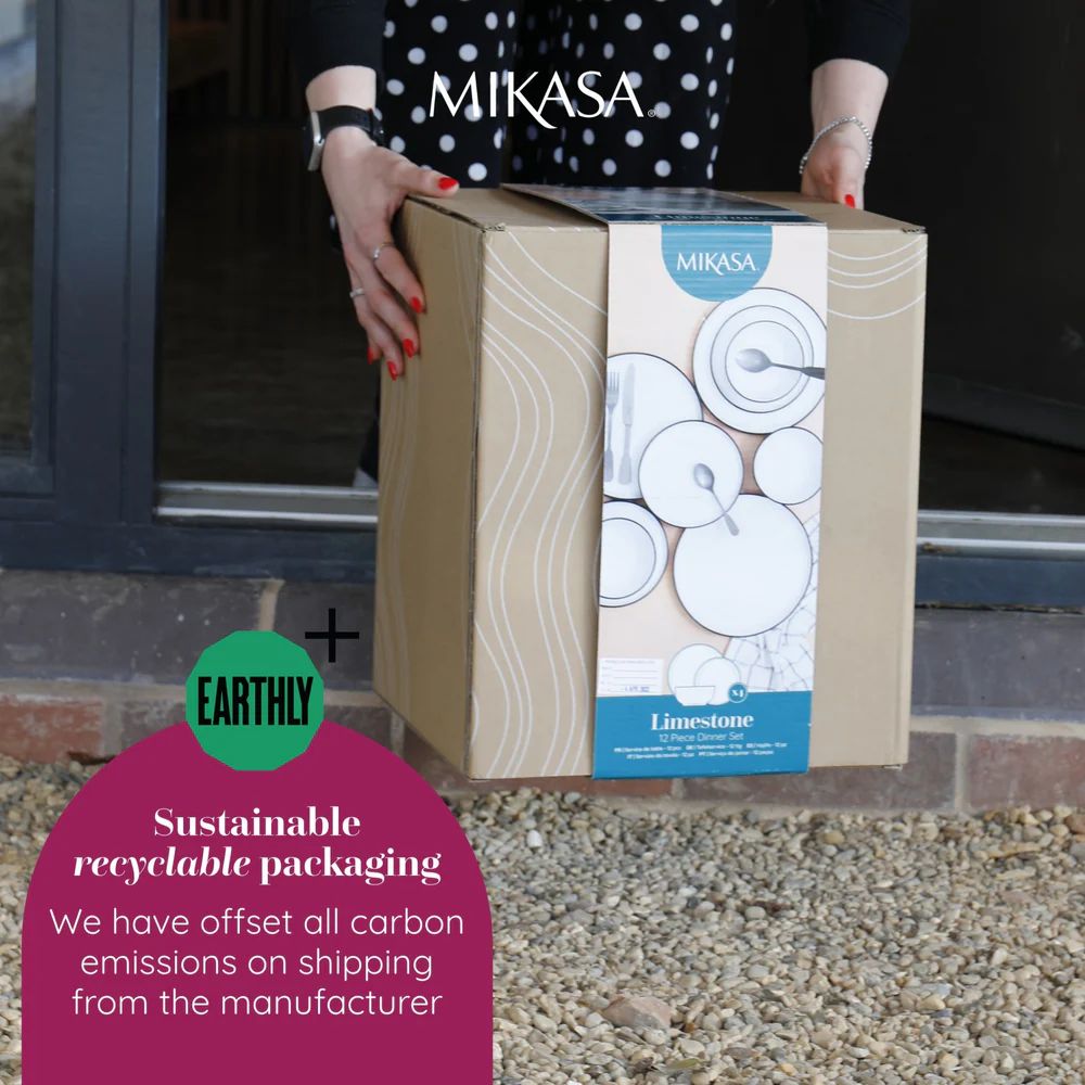 4 кружки KitchenCraft Mikasa Luxe Deco Mugs Set MKLDMUGPK4