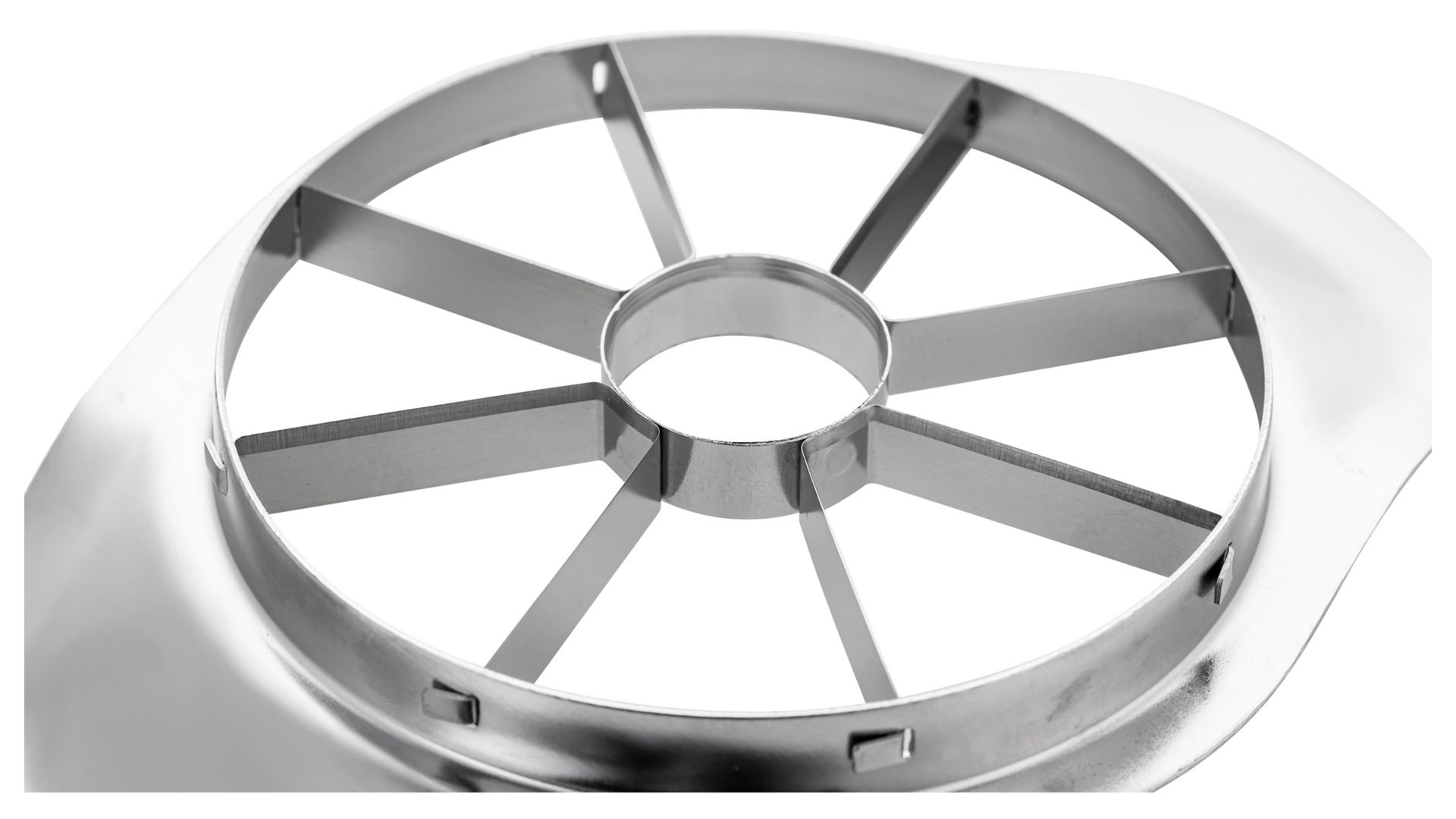 Яблокорезка Weis Apfelteiler 8 Schnitze 10450