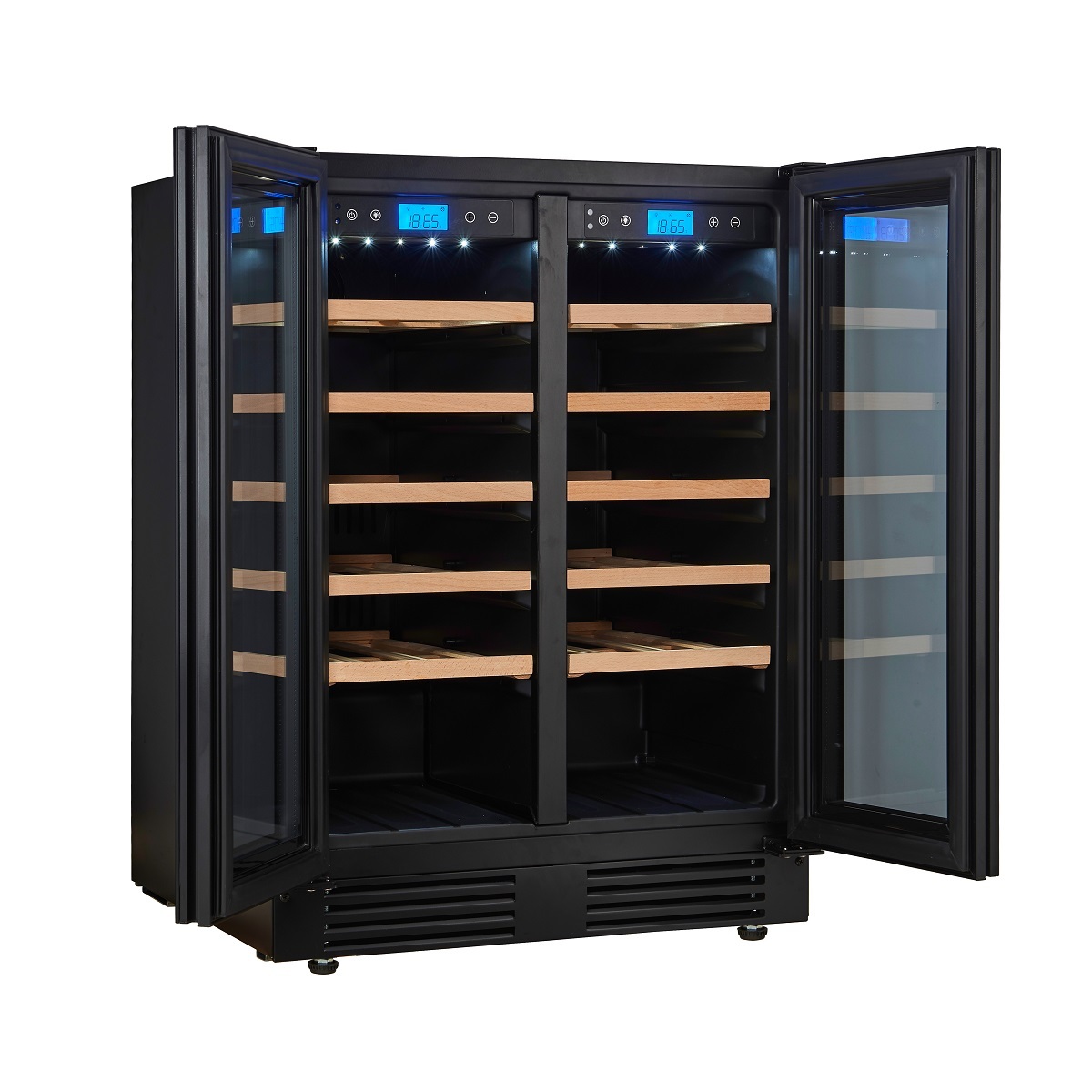 Винный шкаф Cellar Private CP042-2TBH