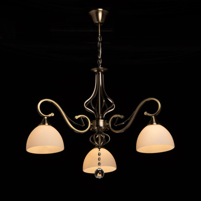 Подвесная люстра De City Felice Hanging Chandelier 114010703