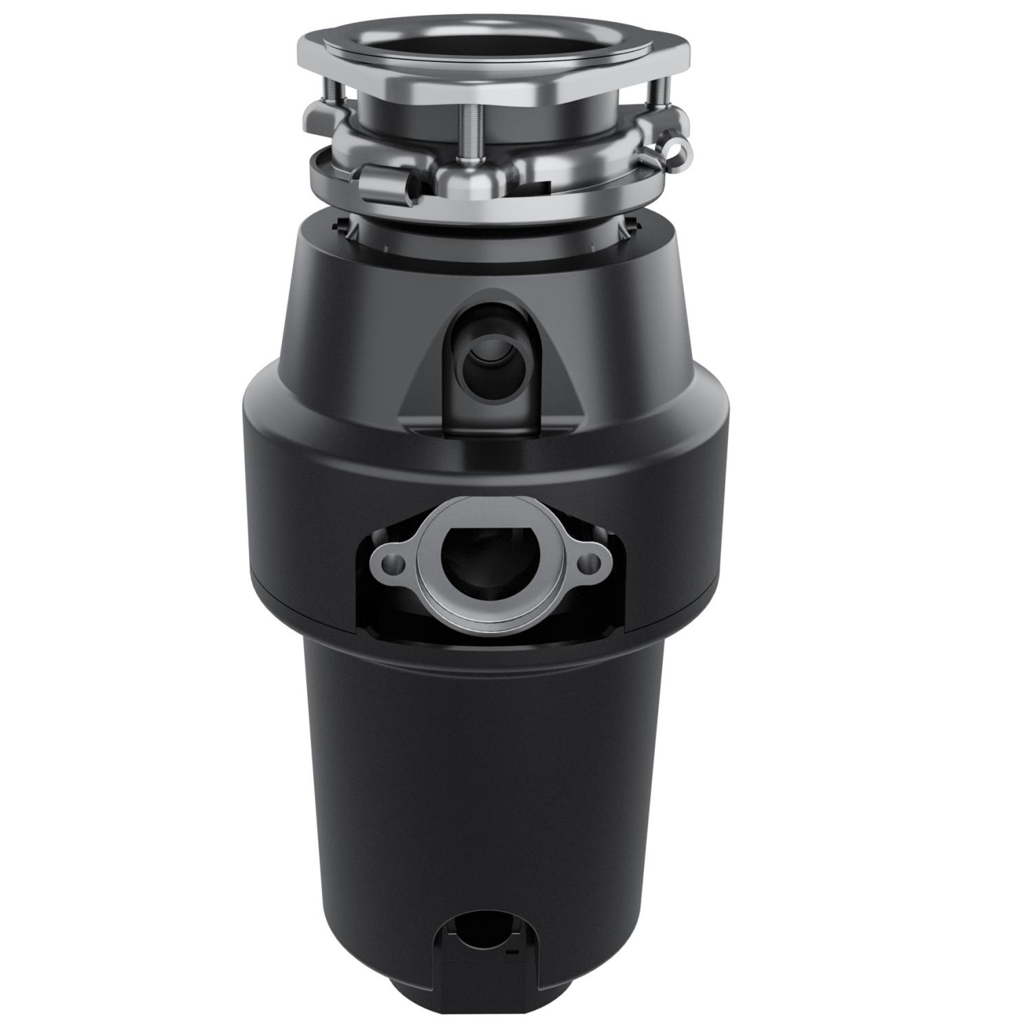 Измельчитель пищевых отходов Kuchenstern MüHLE 550