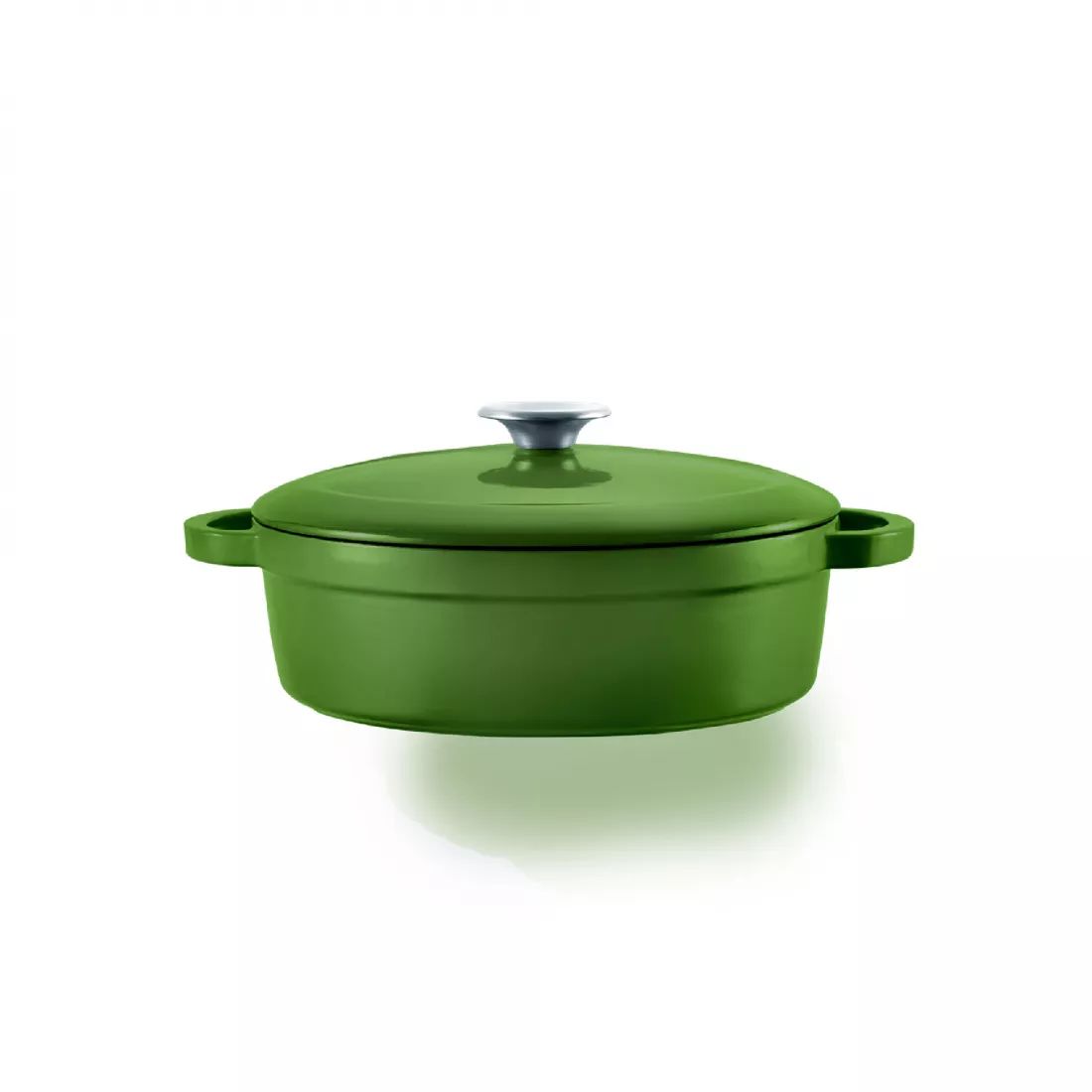 Кастрюля с крышкой Voeux Foret 8683642549926