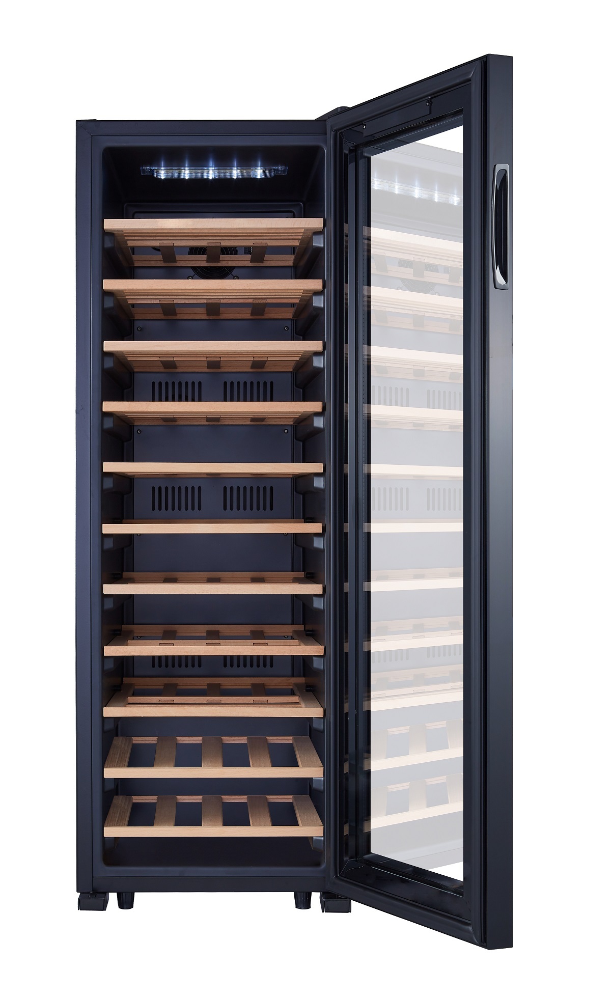 Винный шкаф Cellar Private CP062S