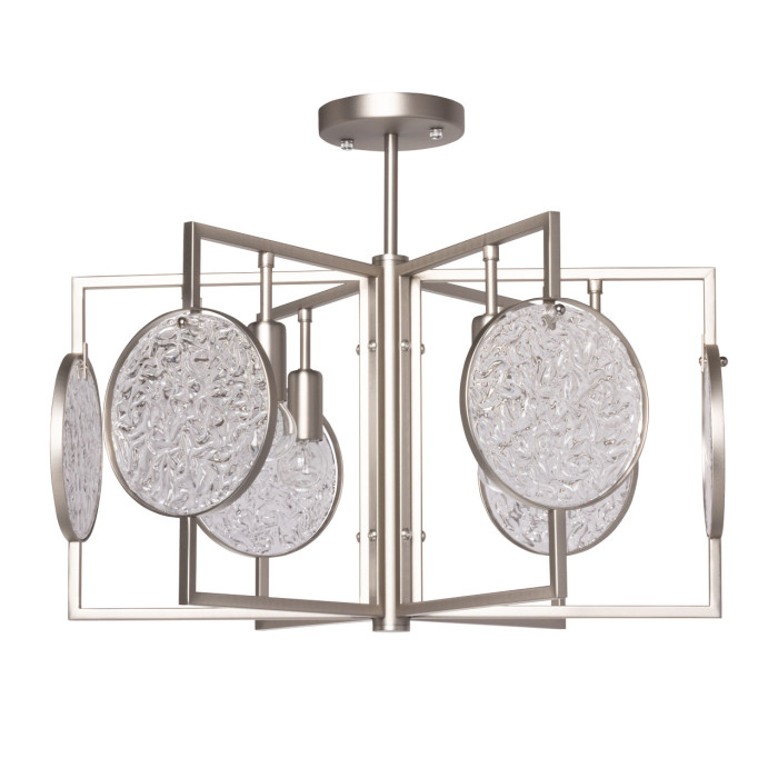 Люстра подвесная MW-Light Ilonica Hanging Chandelier 451012906