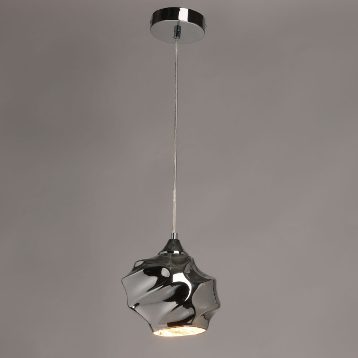 Подвесной светильник De City Solo Pendant Lamp 112011101
