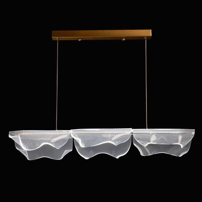 Подвесной светильник De City Conti Pendant Lamp 488013401