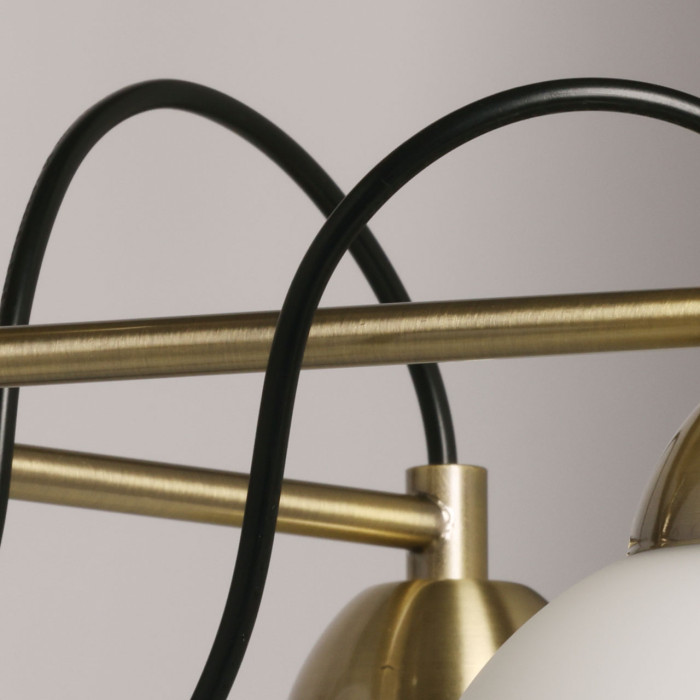 Люстра потолочная De City Vita Ceiling Chandelier 220014305