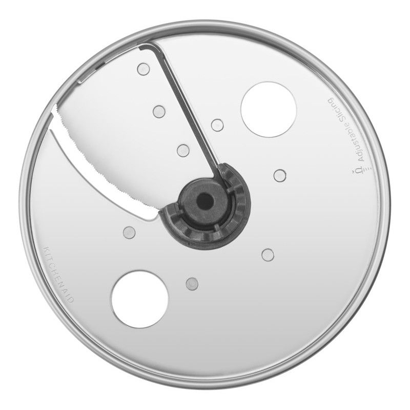 Кухонный комбайн KitchenAid 5KFP1319ECU