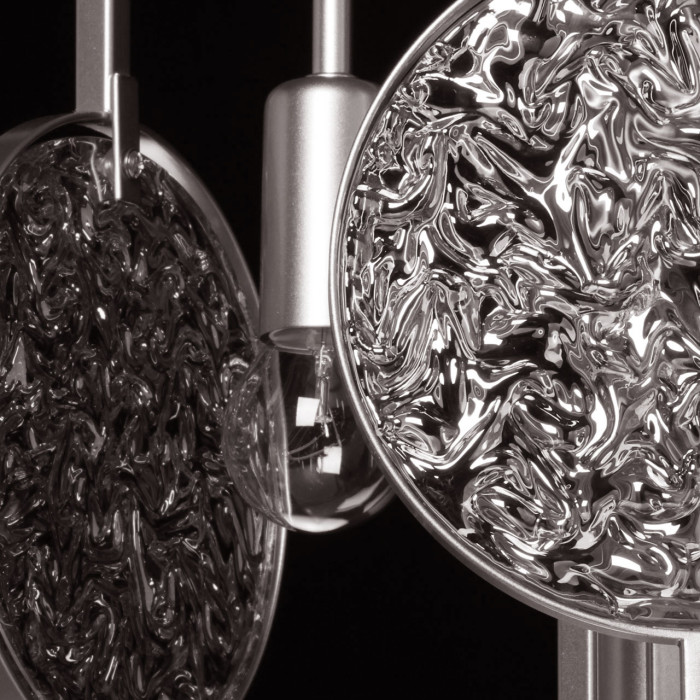 Люстра подвесная MW-Light Ilonica Hanging Chandelier 451012803