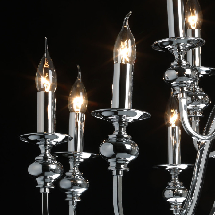Люстра подвесная MW-Light Consuelo Hanging Chandelier 614013915