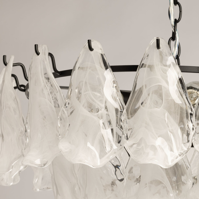 Подвесная люстра De City Patricia Hanging Chandelier 447013006