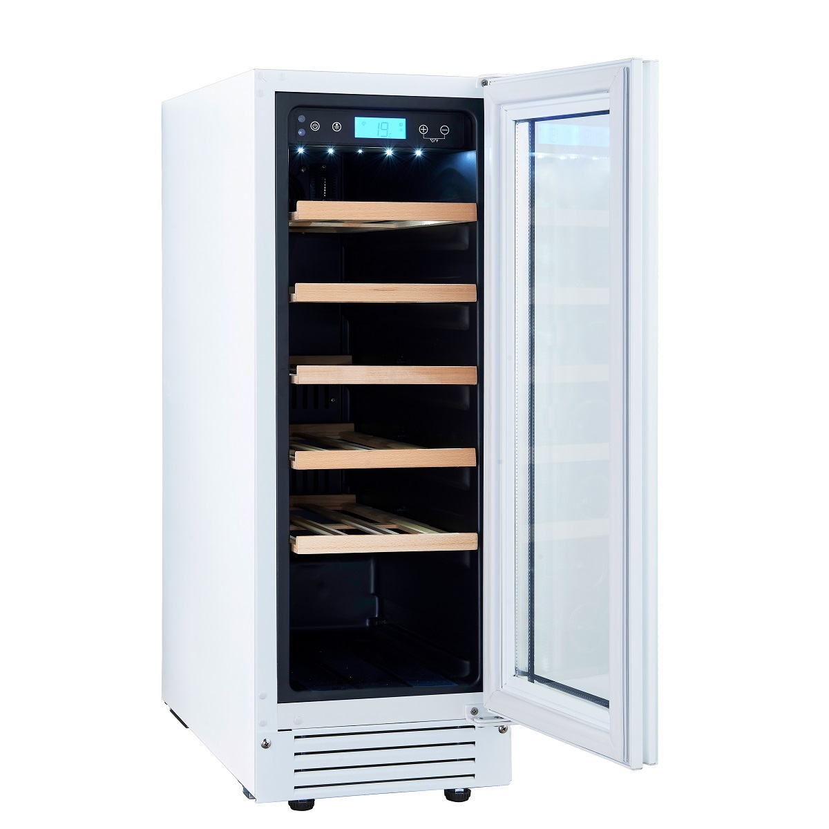 Винный шкаф Cellar Private CP020-1TWH