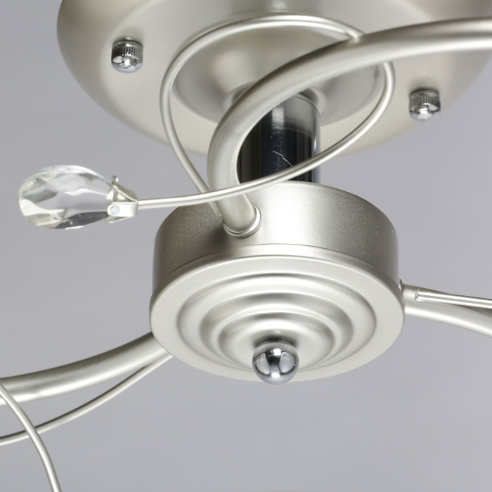 Люстра потолочная De City Tenderness Ceiling Chandelier 676013103