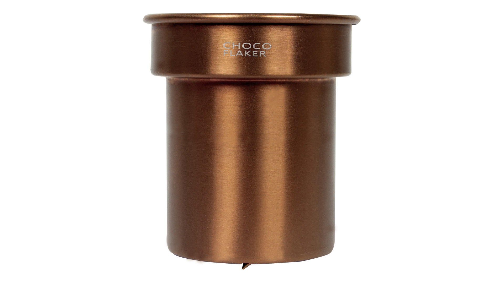 Банка для тёртого шоколада Boska Choco Flaker 320401