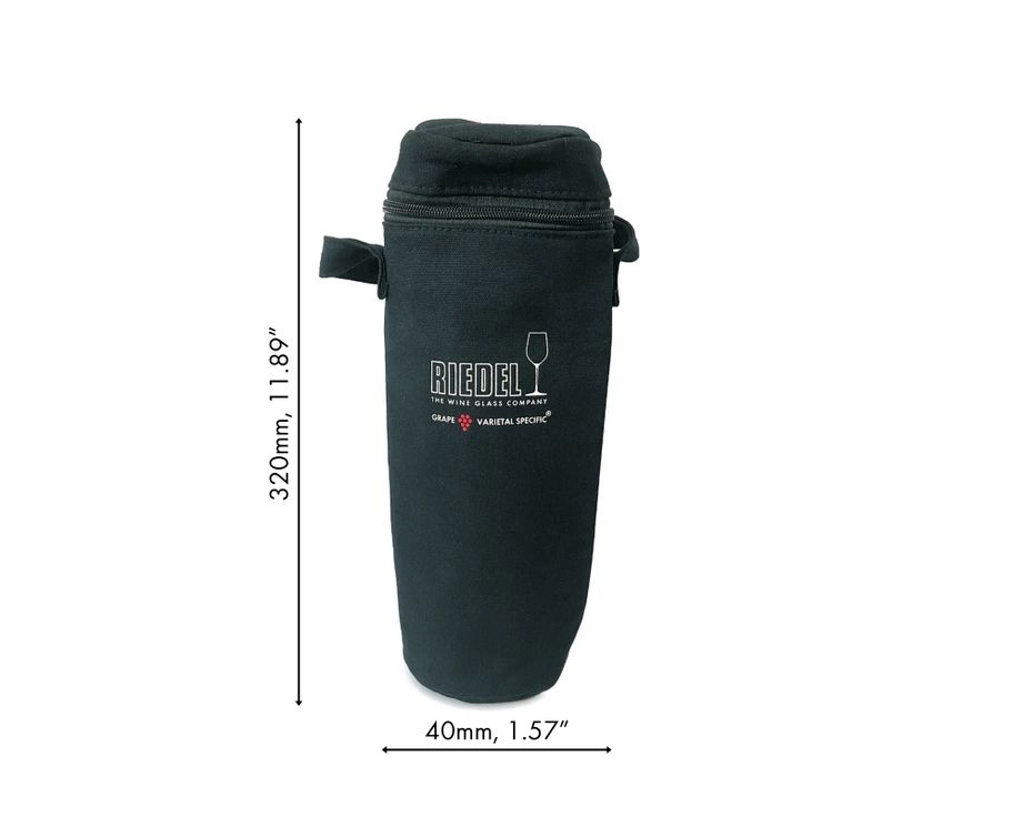 Сумка для бутылки RIEDEL Bottle Bag 5000/22