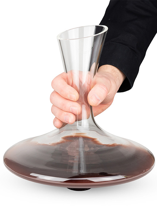 Декантер для вина Peugeot Variation Carafe 230159