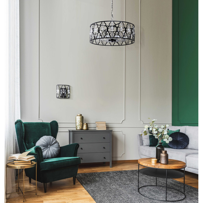 Бра MW-Light Alghero Wall Lamp 285022002