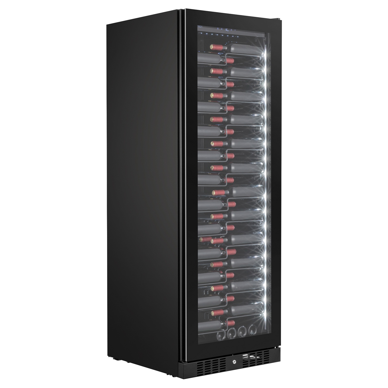 Винный шкаф Temptech CPRO1800SRB Copenhagen